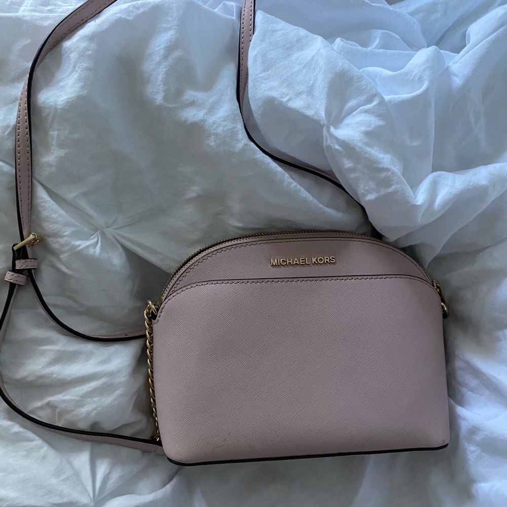Michael Kors handbag